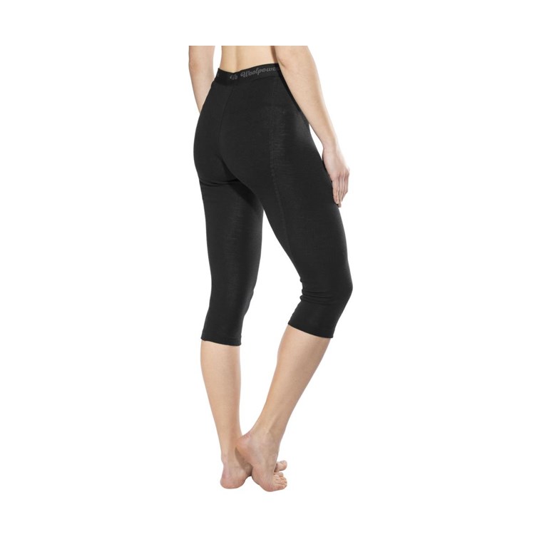 Woolpower Lite 3/4 Long Johns Women