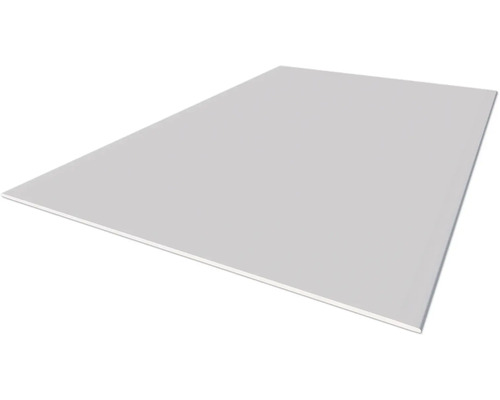 Knauf gipsplaat bouwplaat GKB 2000 x 1250 x 12,5 mm