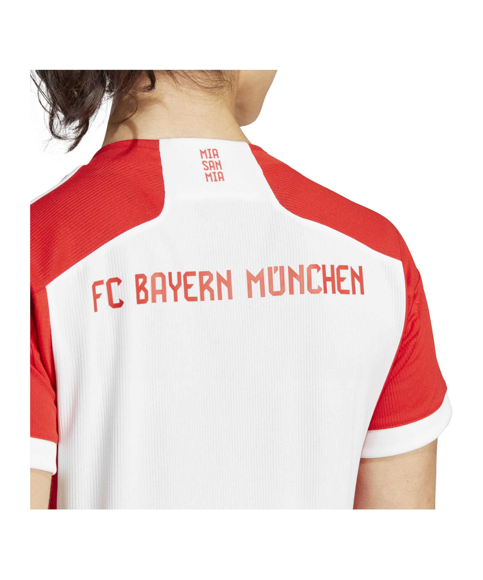 adidas Performance| Damen Replicas - Trikots - National FC Bayern München Trikot Away 2023/2024 Damen
