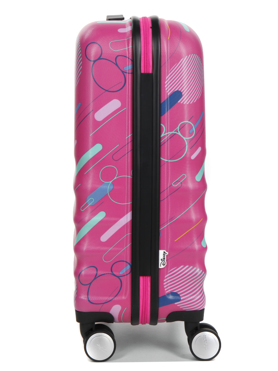 Valise  by American Tourister Minnie Future Pop 55 cm