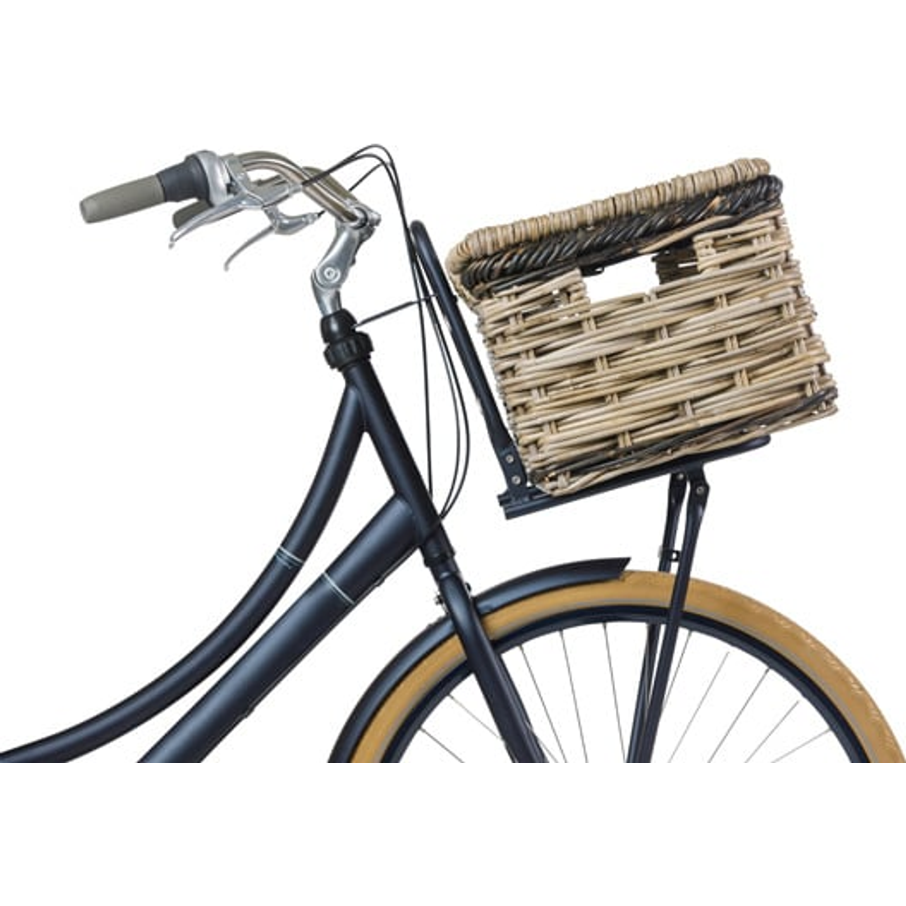 Basil Dijon Fietsmand