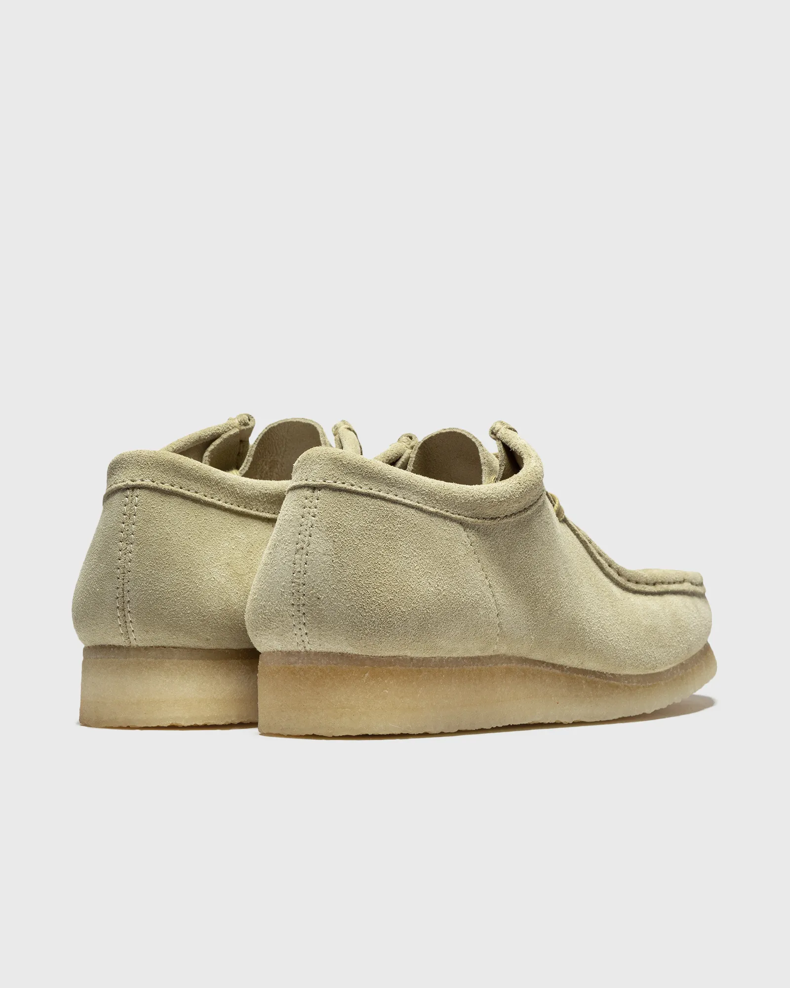 Clarks Originals Wallabee
