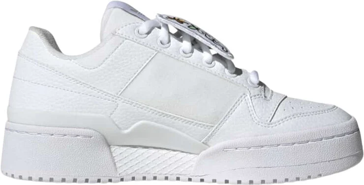adidas Forum Bold sneakers White