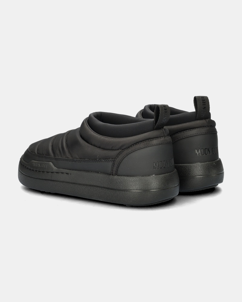 Moonboot The Original Park Soft Instapschoenen  - zwart