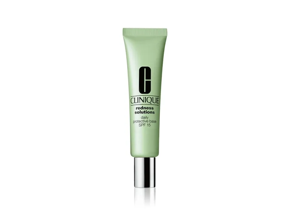 Redness Solutions Daily Protective Base SPF15