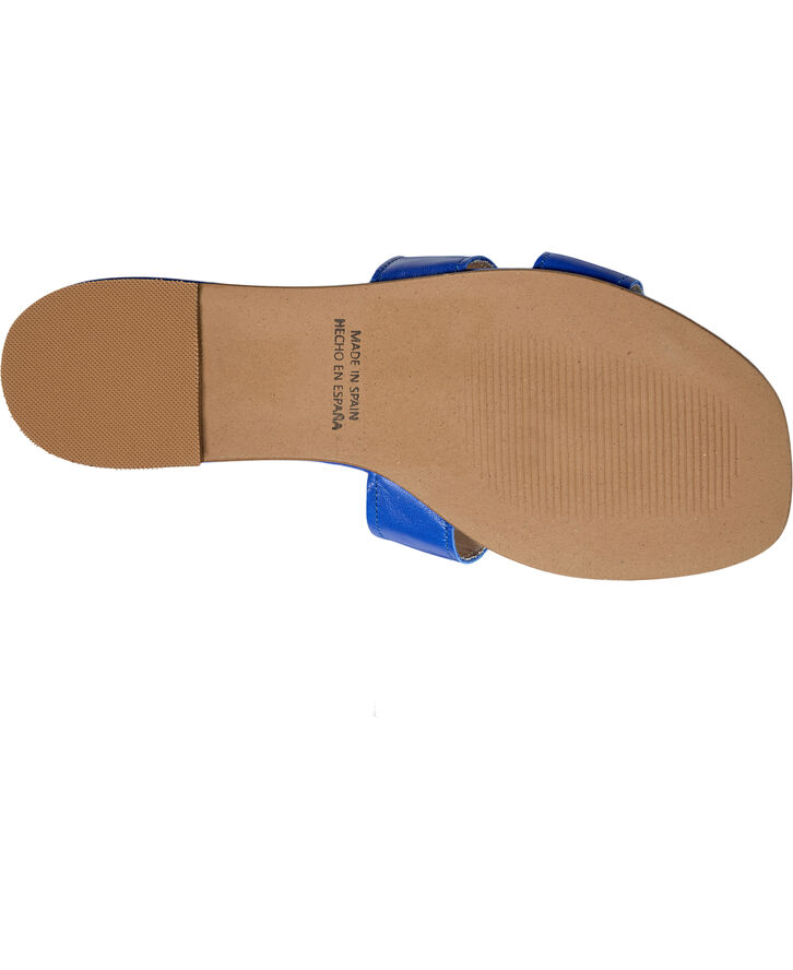 Shoe Biz Claire Cobalt blue