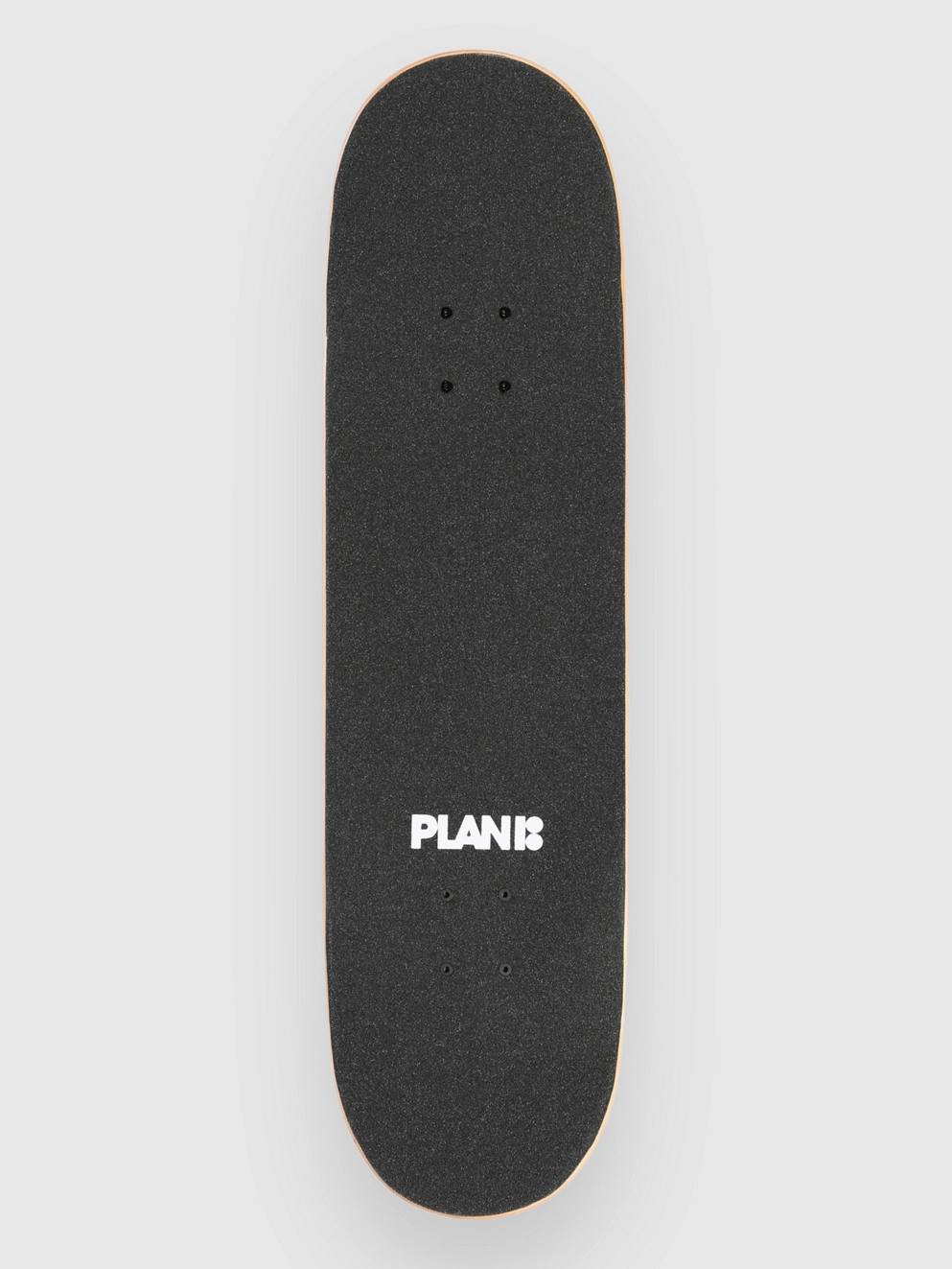 Plan B Big B 8.5
