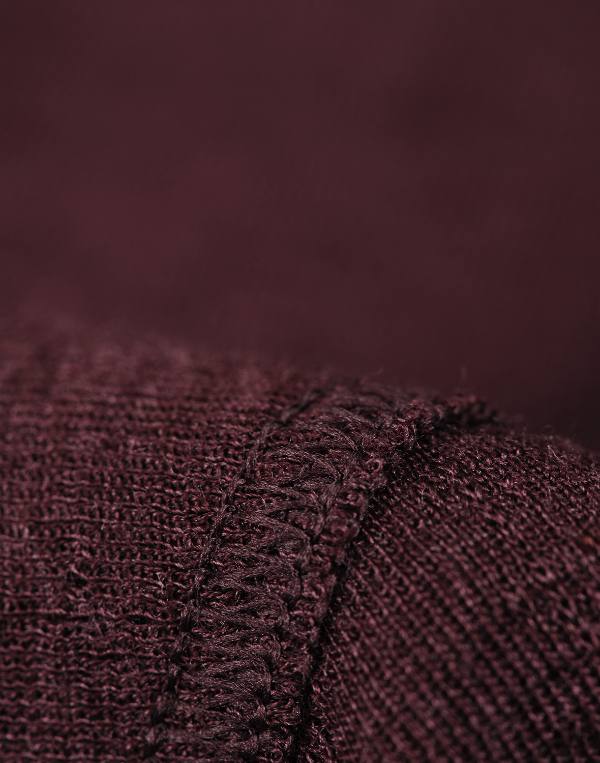 Pointelle legging van merinowol/zijde voor dames