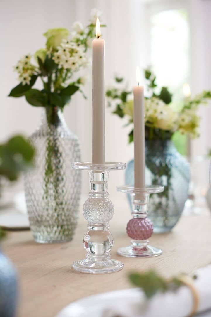Teelichtglas POESIA 018639