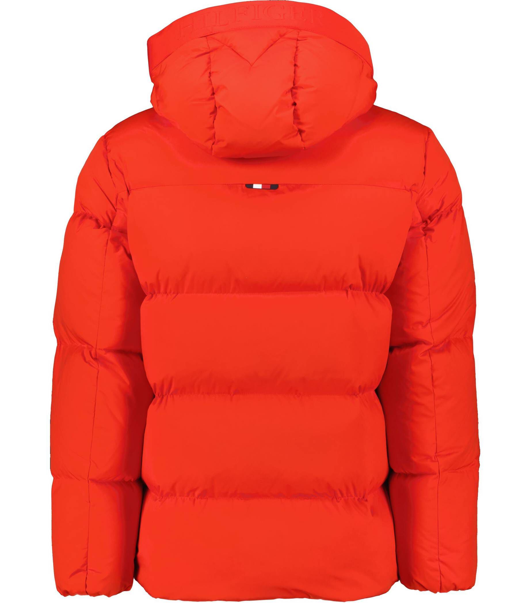 Tommy Hilfiger| Herren Daunenjacke