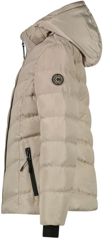 Cars - Cassy - Puffer Jas - Meisjes
