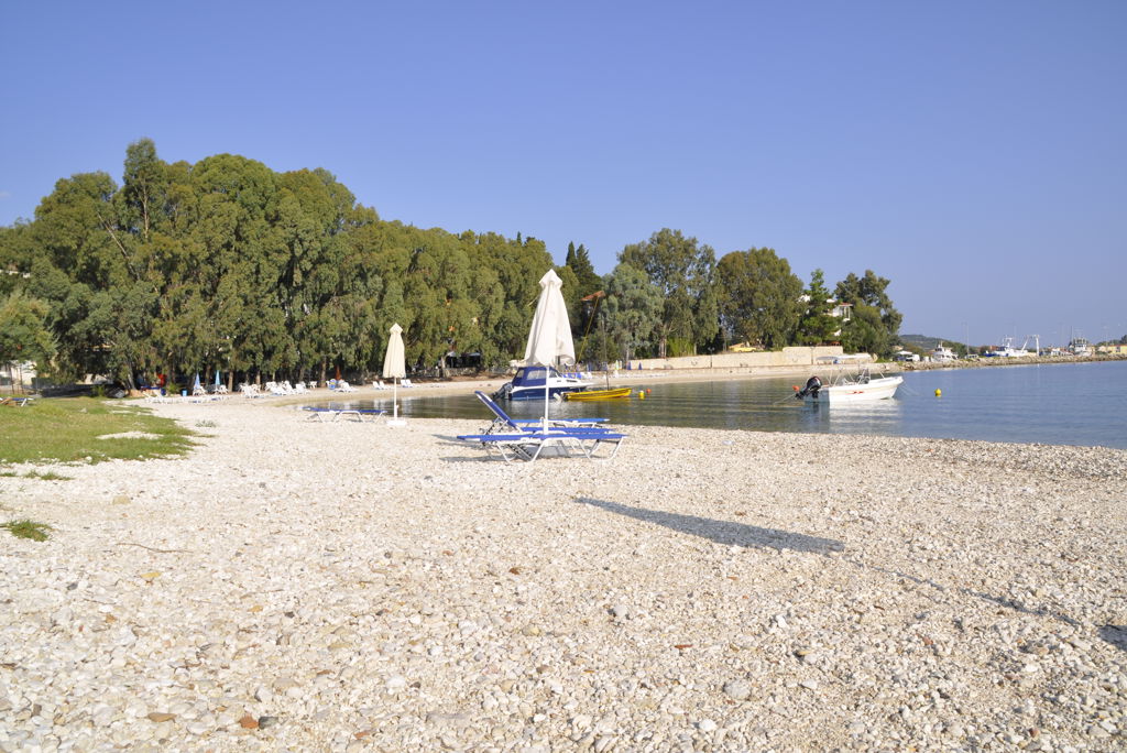 Fly & Go Porto Lygia Hotel Logies en ontbijt - Hotel