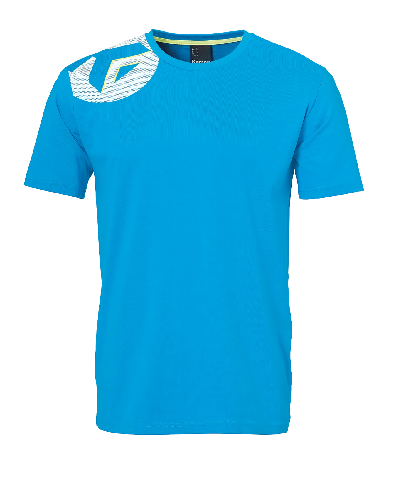 Kempa Core 2.0 T-Shirt Blau F02