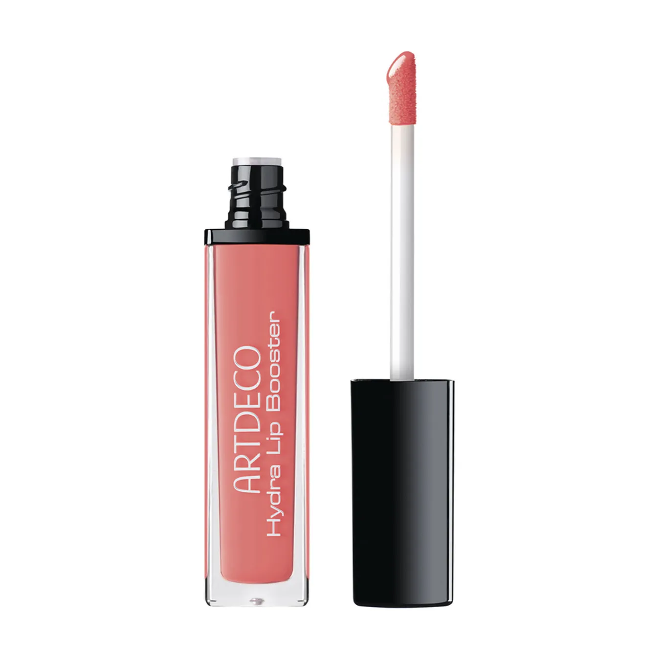 Artdeco Hydra Lip Booster Lipgloss28 translucent mauve