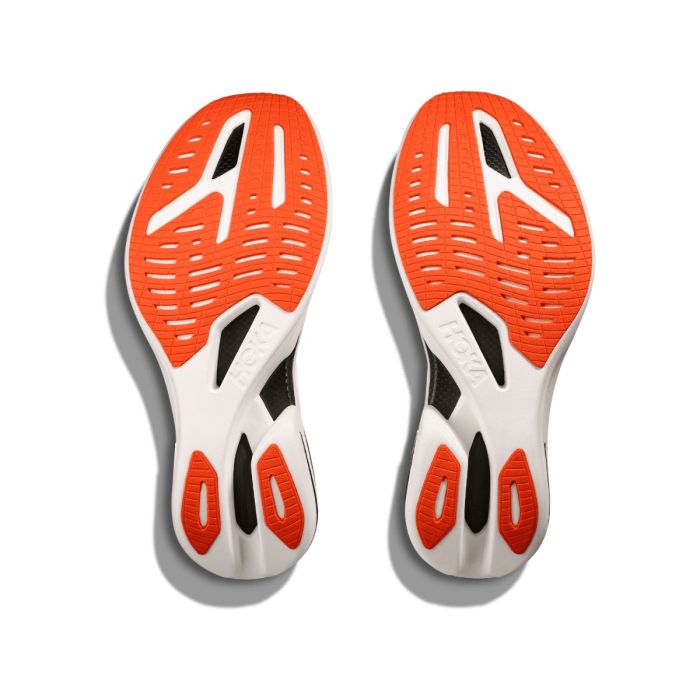 Hoka Unisex Løbesko Cielo X1 2.0 Hvid