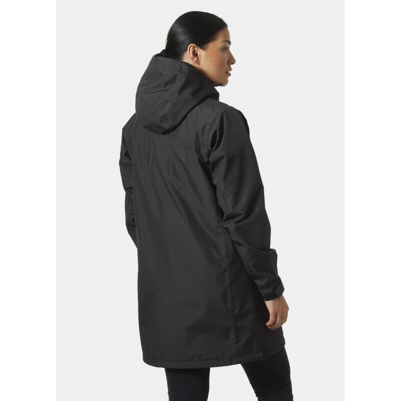 Voyage Raincoat - Veste imperméable femme