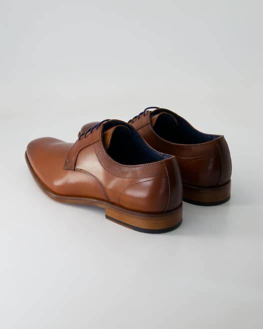 Daniel Kenneth 2510389 Business Schuhe in Braun