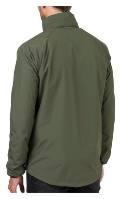 Veste Imperméable AGU Go Essential Vert Army