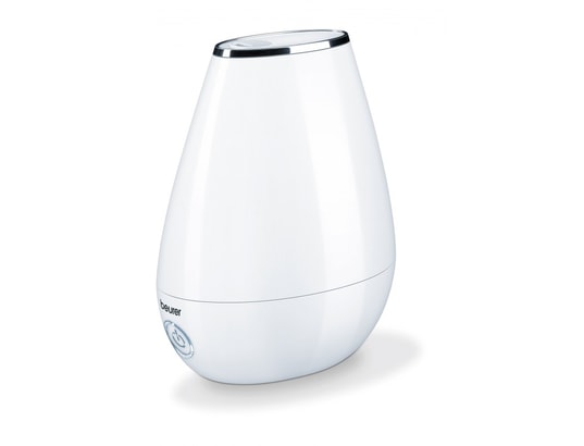 BEURER - Humidificateur vapeur froide Humidificateur d'air LB 37 Blanc