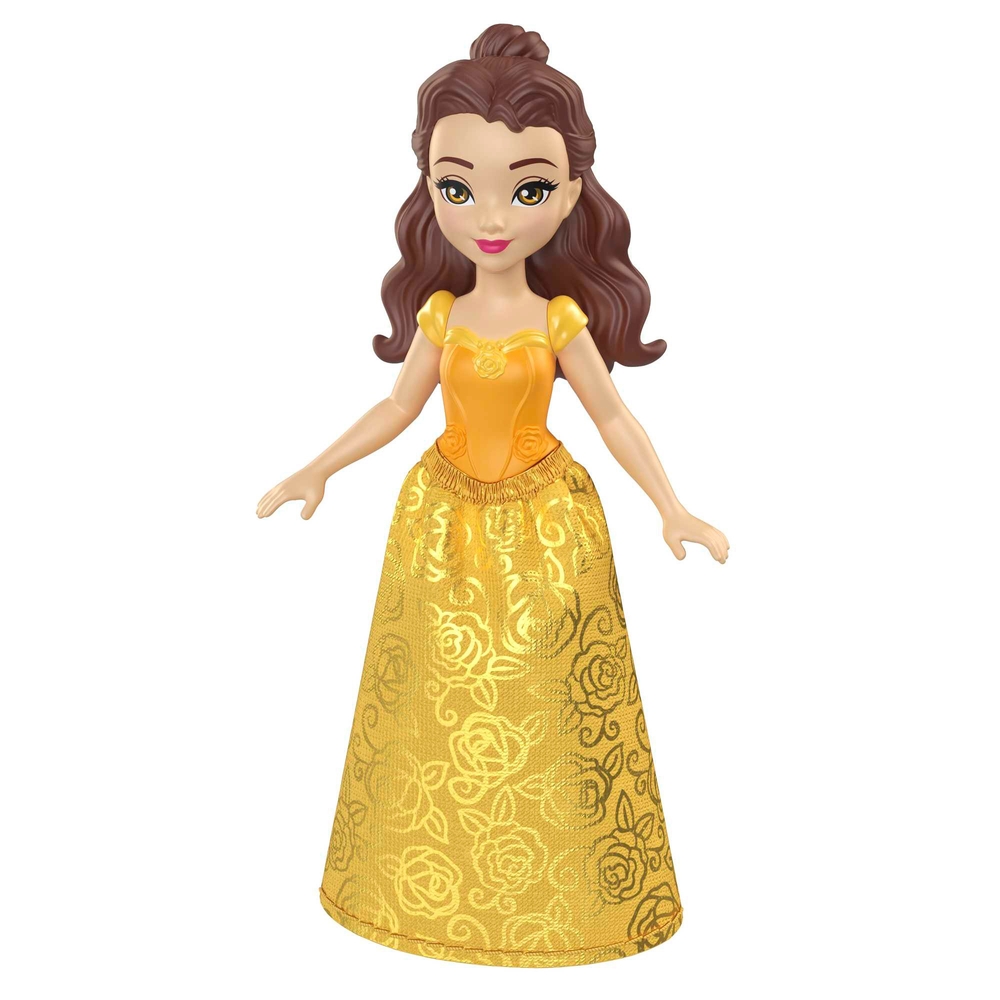 Prinzessinnenpuppe - Belle