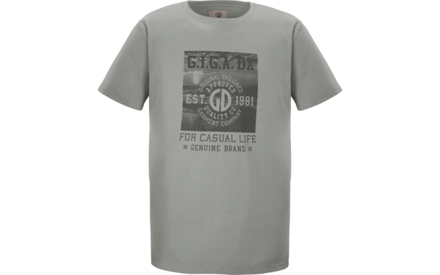 Killtec GS 2 Gots Herren T-Shirt