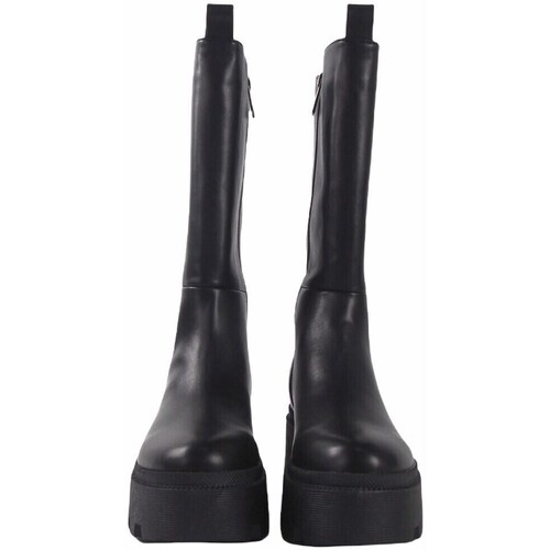 Xti - Bota señora36666 negro Negro