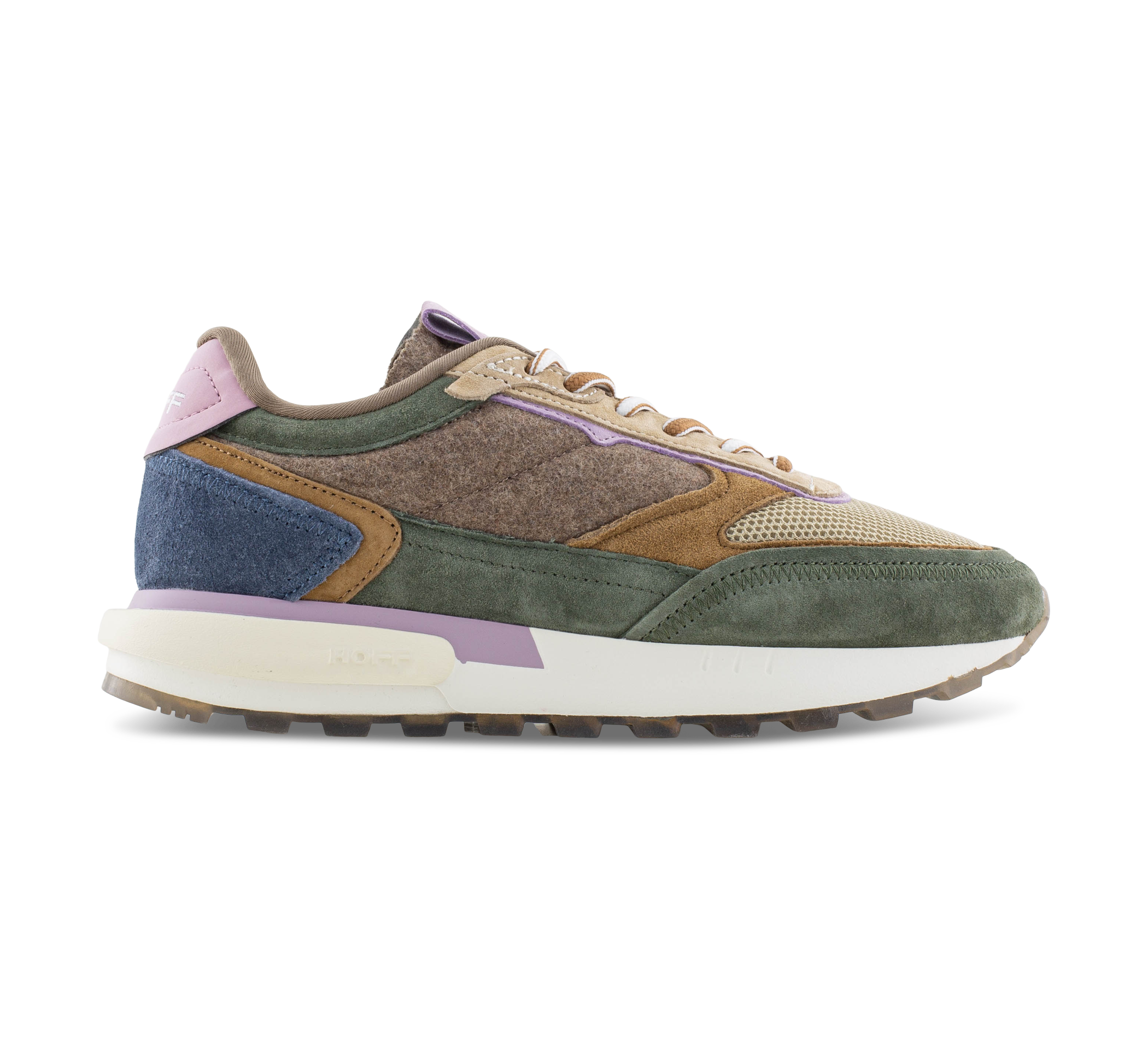Hoff Goa - Sneaker low