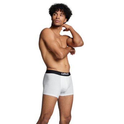Boxer homme Solid Basic Brief O LEVIS