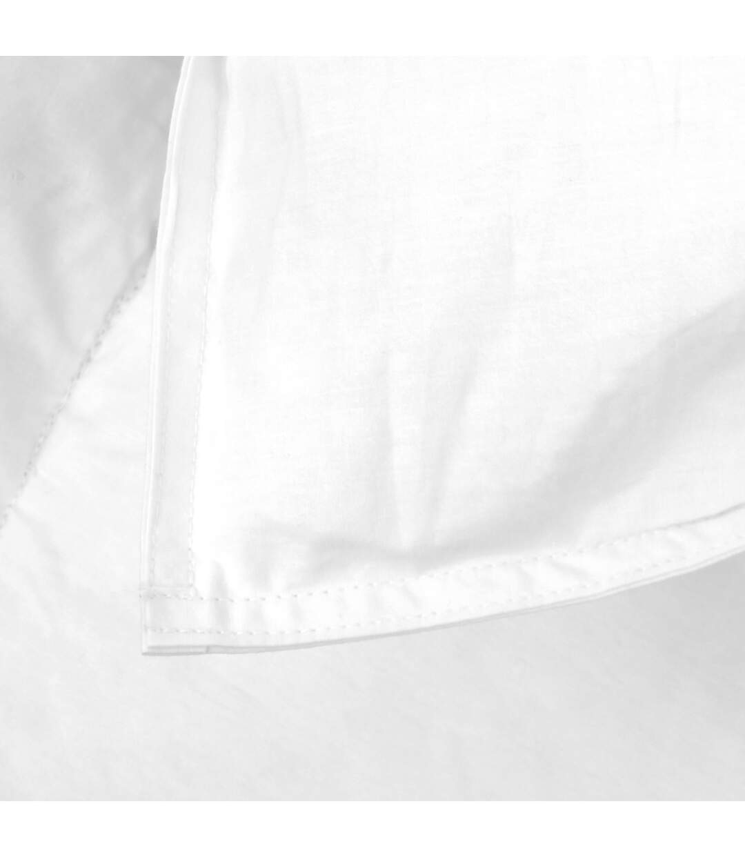 Couette 300x240 cm été CAP NORD garnissage naturel duvet d'oie 250g/m2