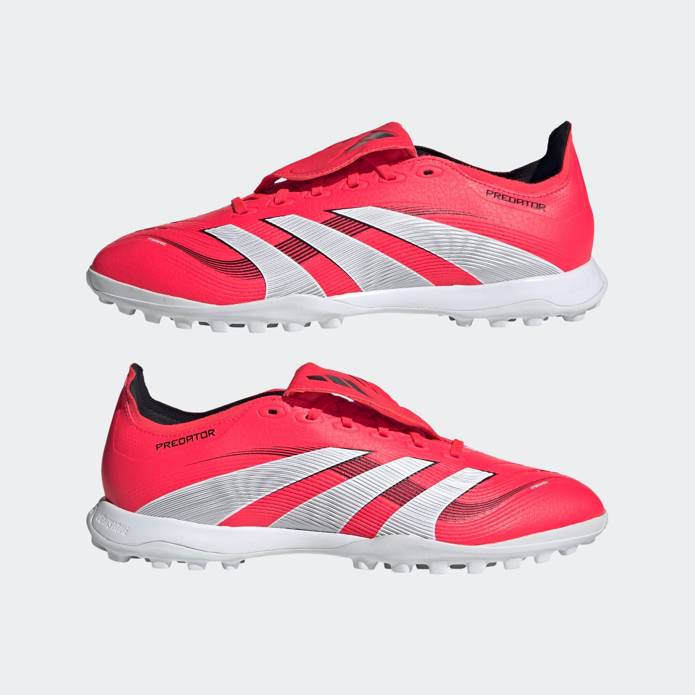 adidas Performance Fussballschuh »PREDATOR LEAGUE FOLD-OVER TONGUE TF«