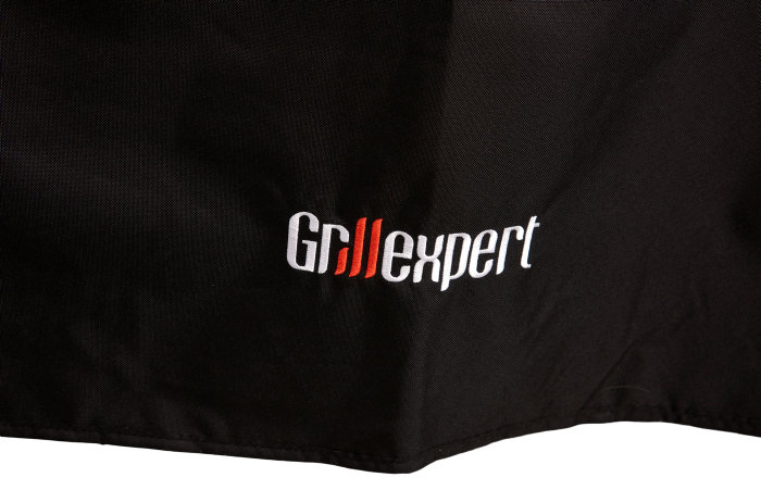 Overtræk til gasgrill deluxe str. XL - Grillexpert