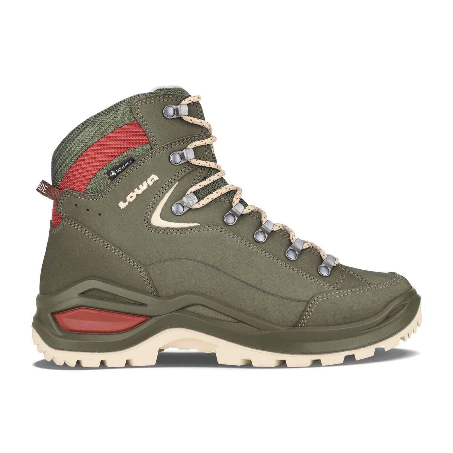 Lowa  Renegade Evo Mid Gore-Tex Dames