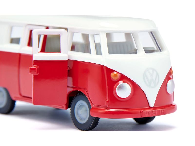 Siku VW T1 Bus 1:50 Volkswagen Typ 1 Bully