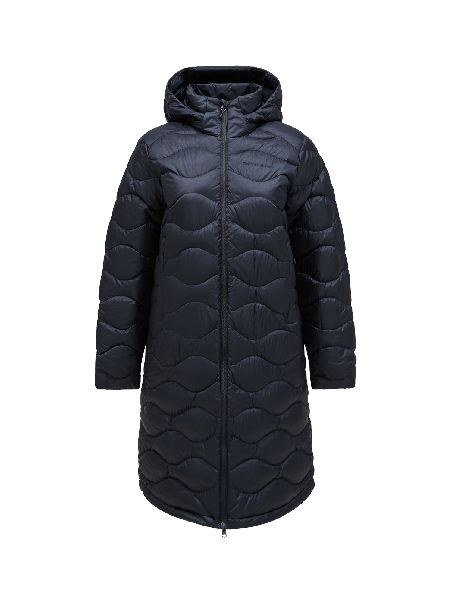 W Helium Down Coat