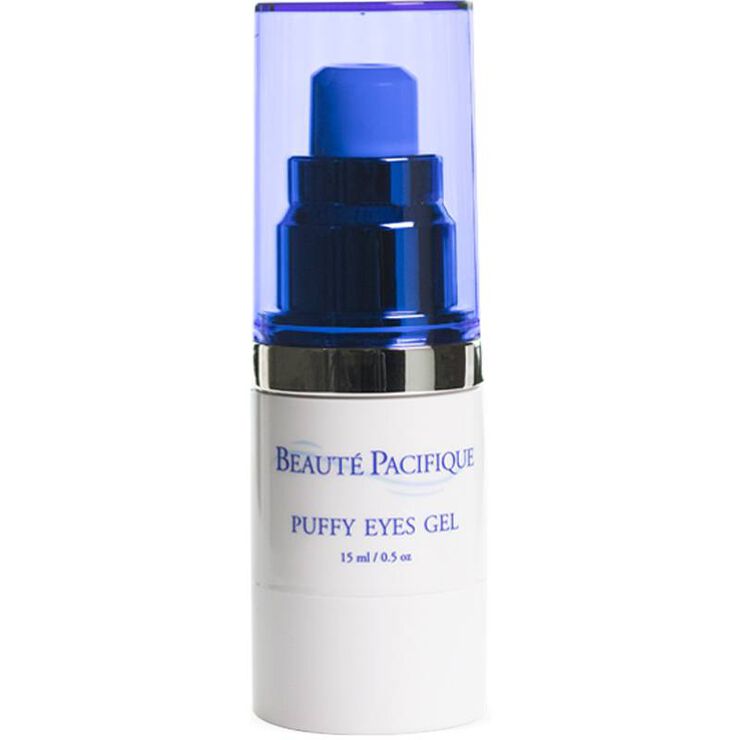 Beauté Pacifique Puffy Eyes Gel 15 ml.