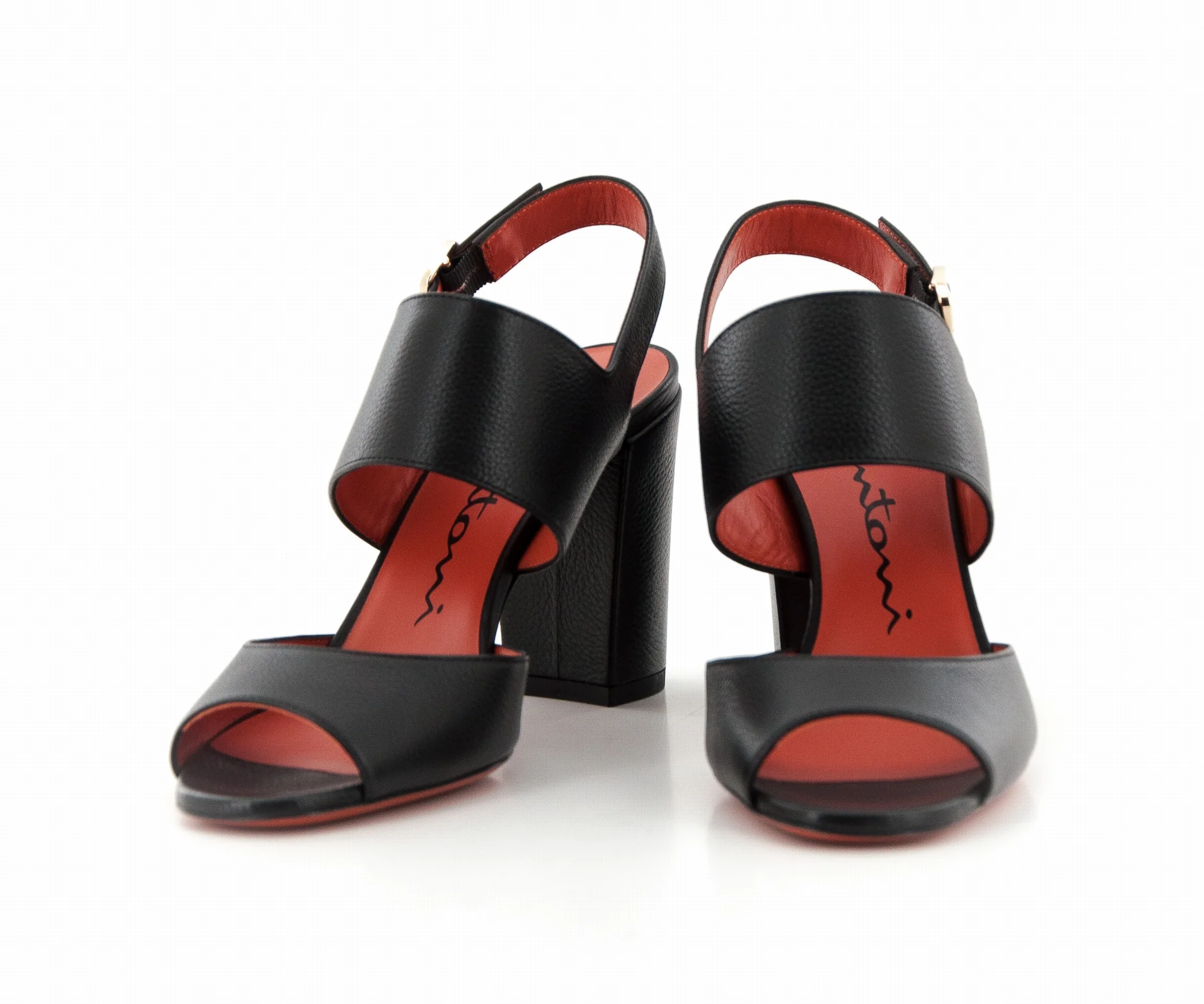 SANTONI - MANET 57649 GLY NOIR