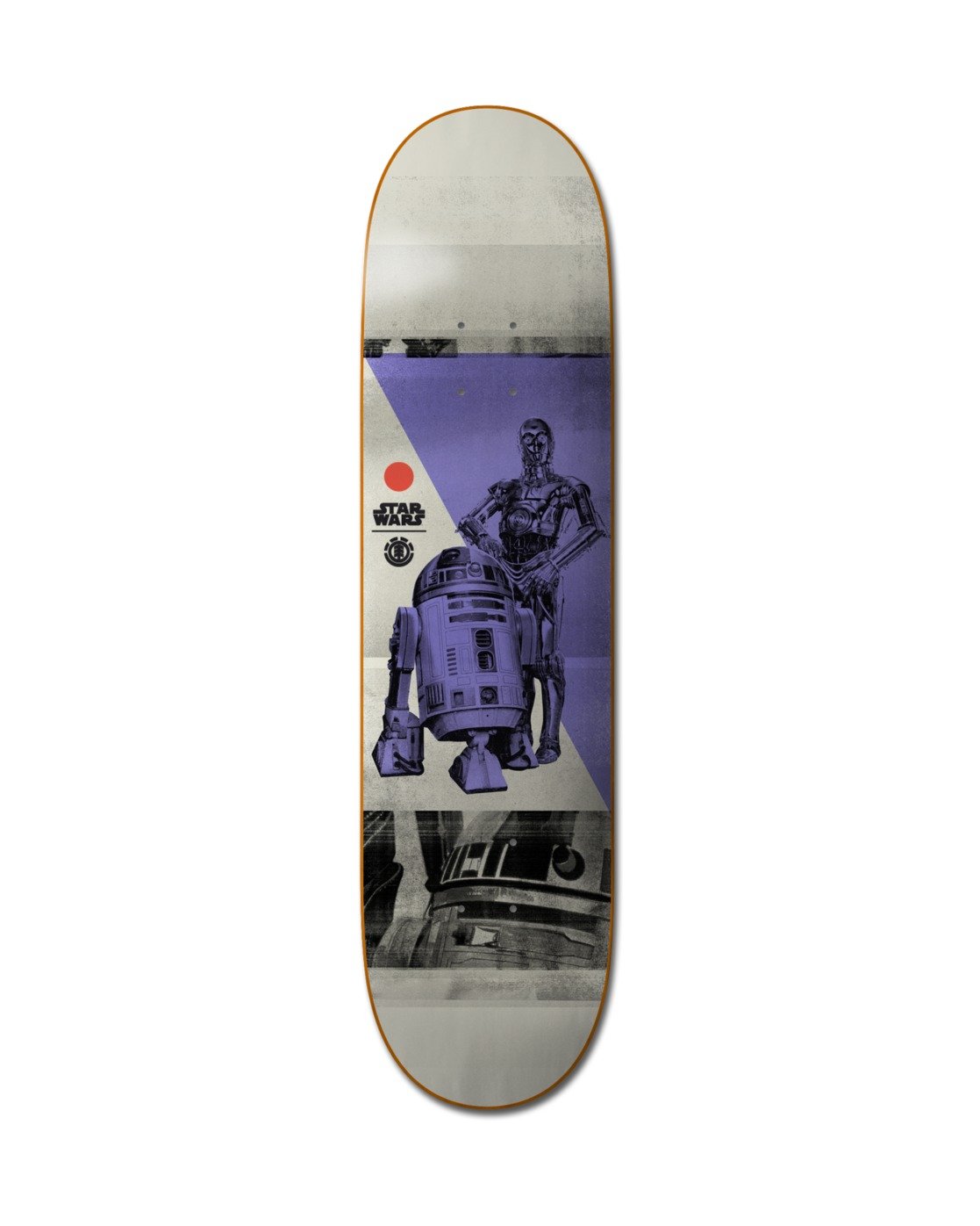 Element Star Wars Droids 8