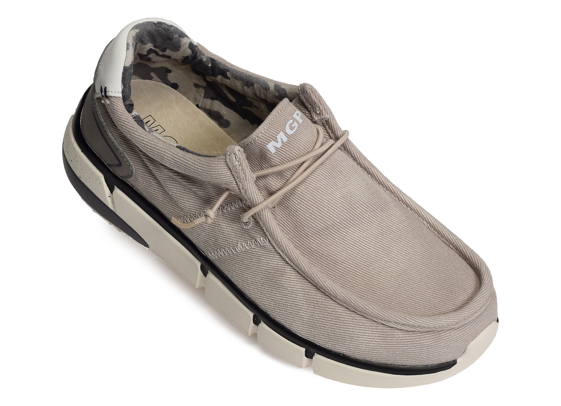 Mgp 31 gris