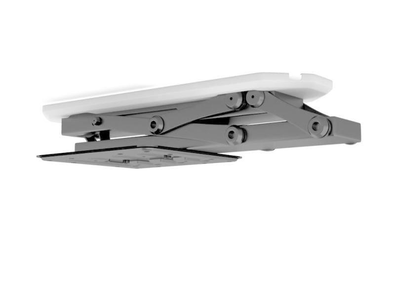 Multibrackets TV-Lift 1028 Deckenhalterung, max. 30 kg Motorisierte Deckenhalterung