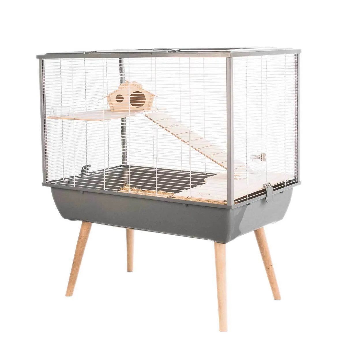 Zolux Cage Neo silta 58 cm pour rongeurs