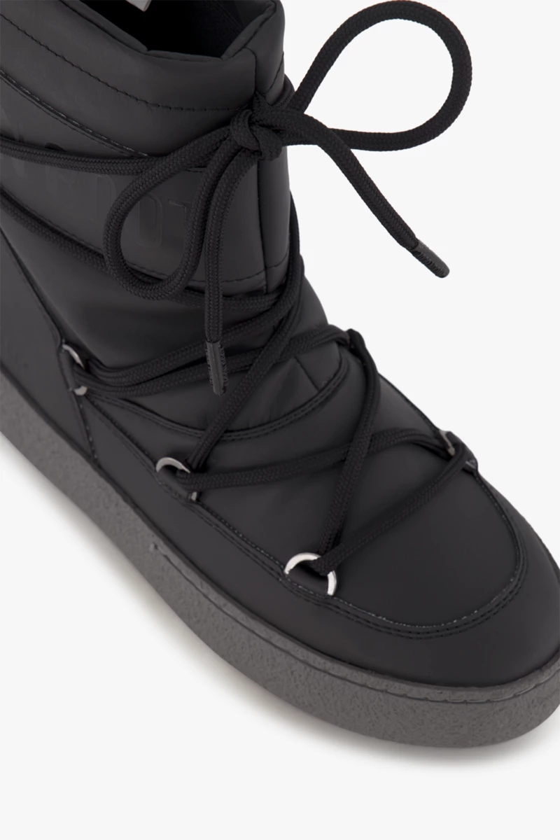 moonboot Ltrack Tube Rubber Damen Winterboot