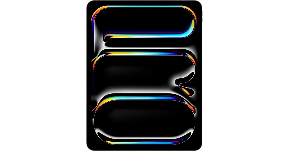 AppleiPad Pro (2024) 13
