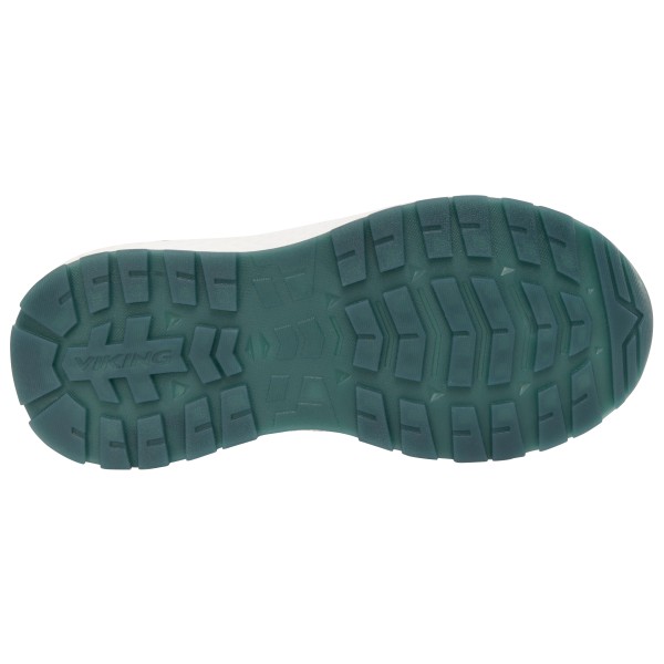 Viking - Kid's Equip Glow Waterproof 2V - Chaussures de loisirs