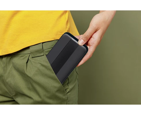 Andersson PRB-WS2000 - Powerbank with stand 5000 mAh