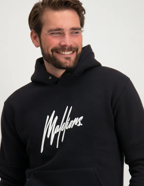 Malelions Hoodie Essential M1-AW22-19