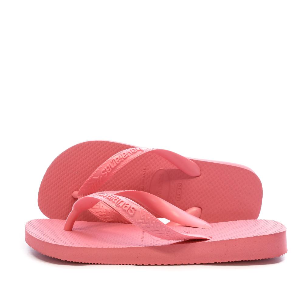 Havaianas Tongs Rose Femme Havaianas Top