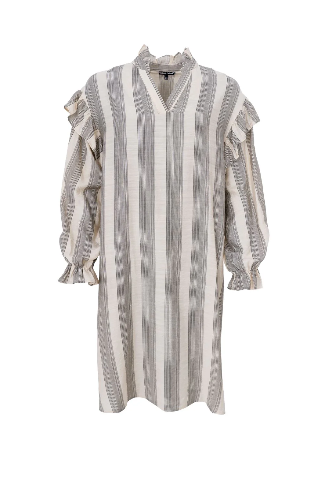 Black Colour Bcprovence Dress