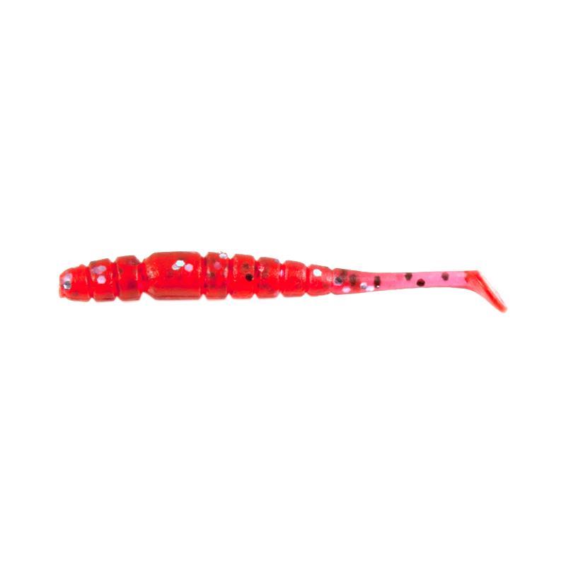 Leurre Souple Damiki Hameru - 4.5Cm - Par 12