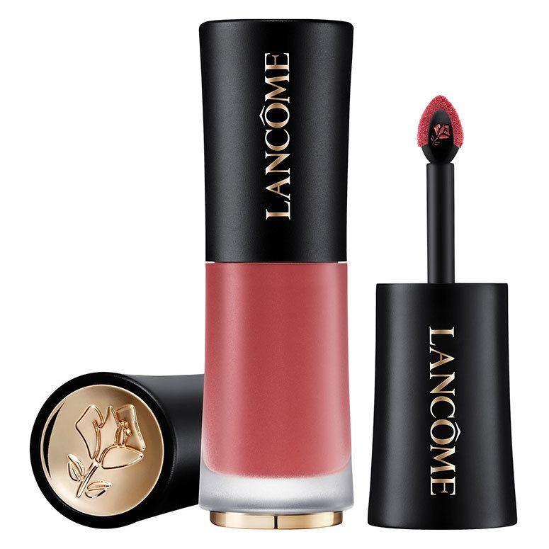 Lancôme L'Absolu Rouge Drama Ink Lipstick 555 Soif De Vivre 6ml