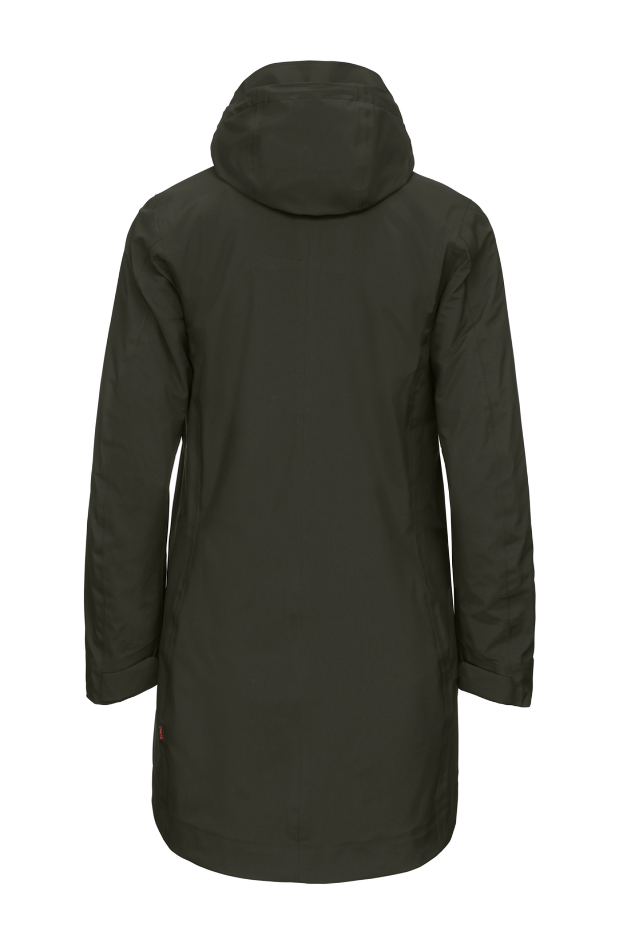 Swims<br>W Lausanne III Parka